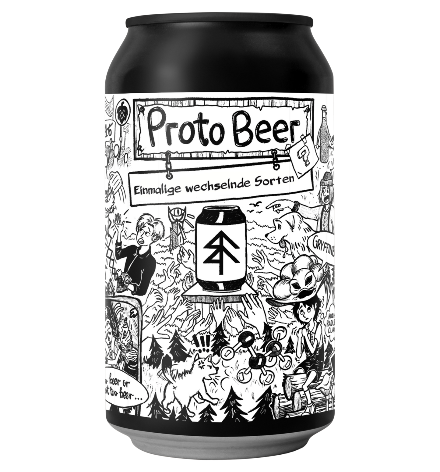 ProtoBeer