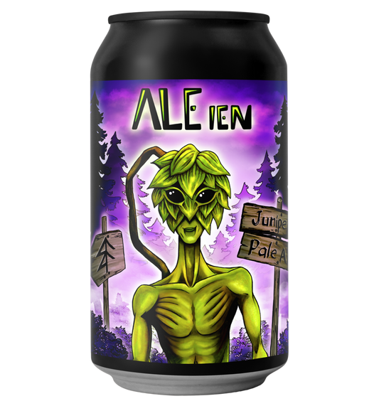 ALEien